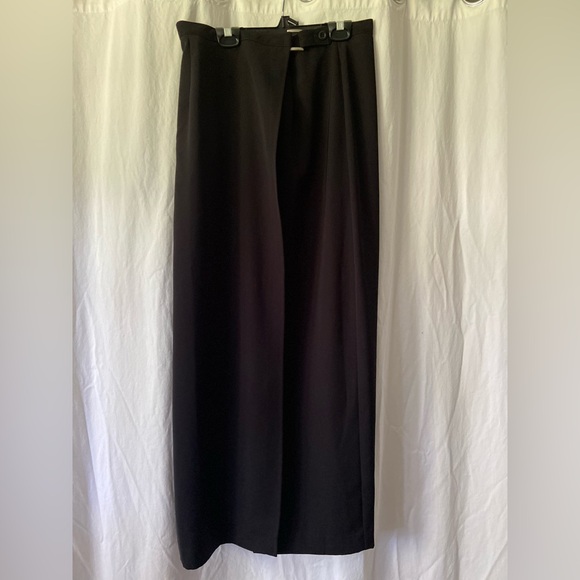 Oscar Maxx Maxi Skirt- Size 10 - Picture 2 of 6